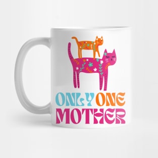 One Mother's Day Mug